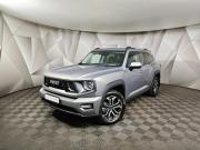 Haval H7 I Москва  - изображение 24