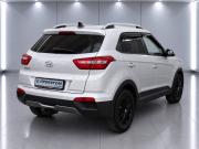 Hyundai Creta I Москва  - изображение 20
