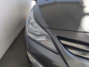 Hyundai Solaris I Рестайлинг Санкт-Петербург  - изображение 39