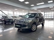 Ford Kuga II Тверь  - изображение 19