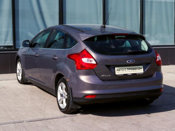 Ford Focus III с пробегом 2013 года, цена 776 000 рублей, 162980 км, хэтчбек, Автокод Объявления