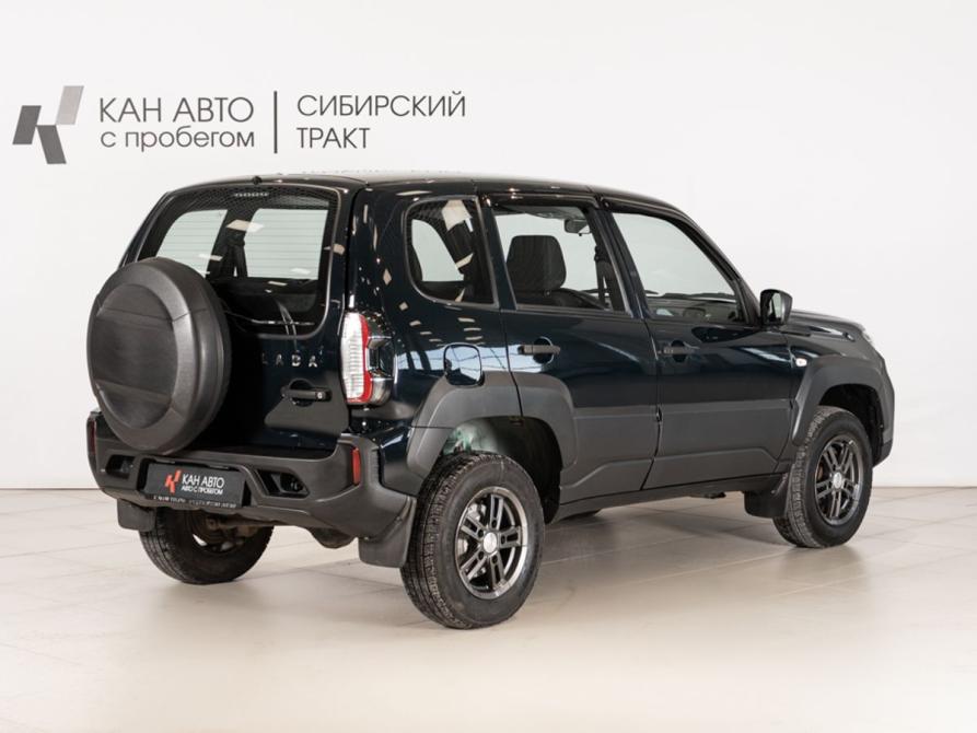 Lada (ВАЗ) Niva Казань  - изображение 3