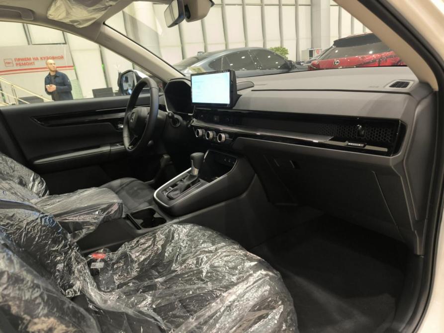 Honda CR-V VI Казань  - изображение 13