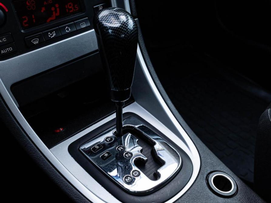 Peugeot 307 I Рестайлинг Краснодар  - изображение 12