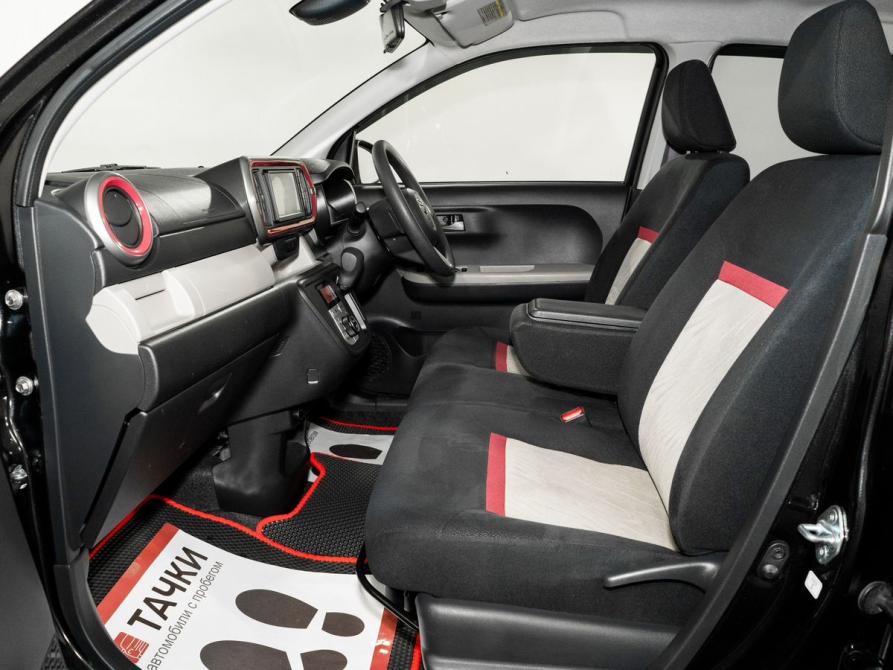 Toyota Passo III Иркутск  - изображение 6