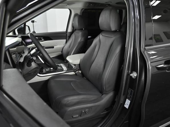 Kia Carnival IV с пробегом 2021 года, цена 3 249 000 рублей, 146000 км, минивэн, Автокод Объявления