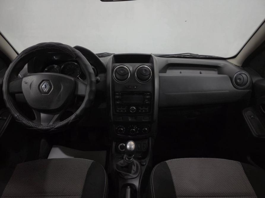 Renault Duster I Рестайлинг Альметьевск  - изображение 13