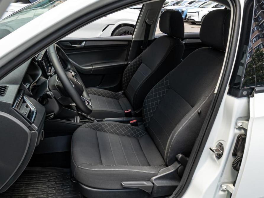Skoda Rapid II Краснодар  - изображение 10