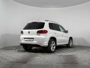 Volkswagen Tiguan I Рестайлинг Санкт-Петербург  - изображение 25