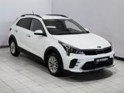 Kia Rio IV Рестайлинг Ростов-на-Дону  - изображение 17
