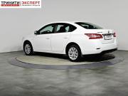Nissan Sentra VII (B17) Белгород  - изображение 25