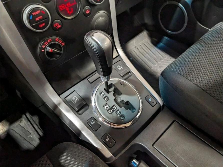 Suzuki Grand Vitara II Рестайлинг Пермь  - изображение 20