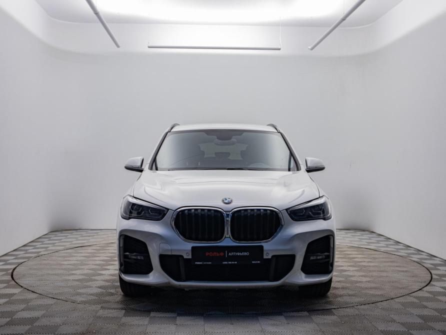 BMW X1 II (F48) Рестайлинг Москва  - изображение 2
