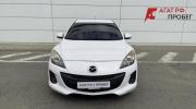 Mazda 3 II (BL) Рестайлинг Ставрополь  - изображение 26