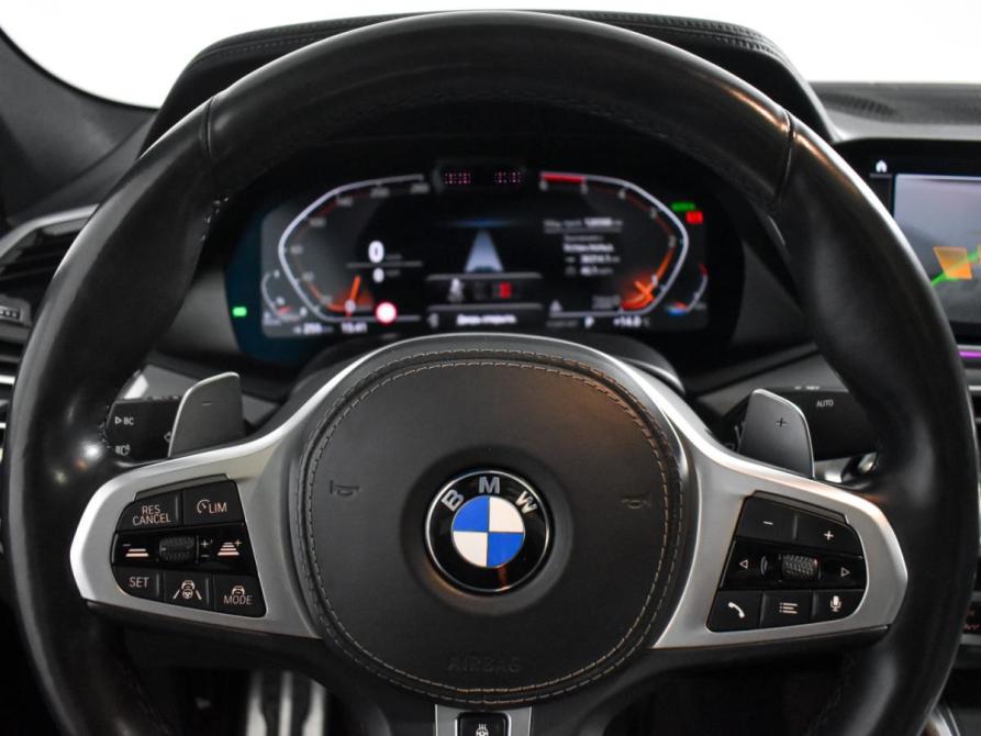 BMW X6 III (G06) Санкт-Петербург  - изображение 18