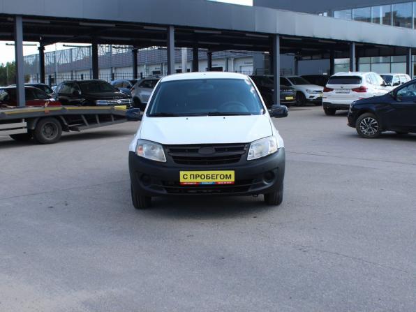 Lada (ВАЗ) Granta I с пробегом 2018 года, цена 289 000 рублей, 201776 км, седан, Автокод Объявления