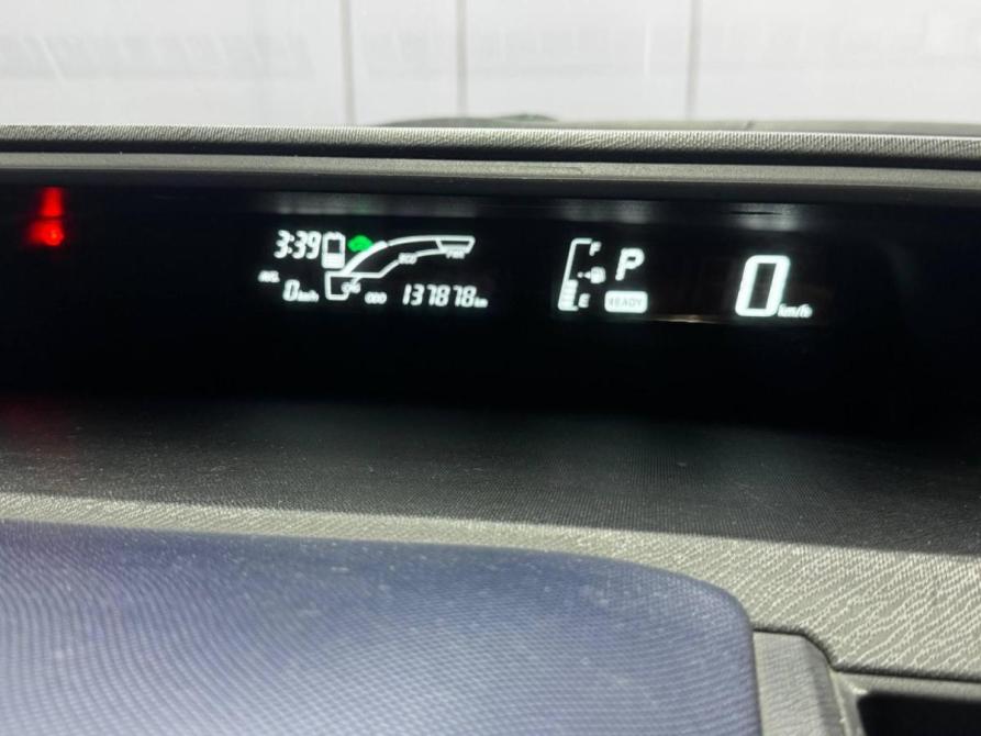 Toyota Aqua I Рестайлинг Благовещенск  - изображение 23