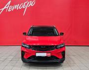 Geely Coolray I Вологда  - изображение 28