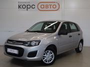Lada (ВАЗ) Kalina II Тверь  - изображение 13
