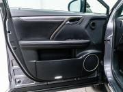 Lexus RX IV Рестайлинг Красноярск  - изображение 53