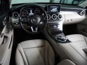 Mercedes-Benz C-Класс IV (W205) Воронеж  - изображение 29