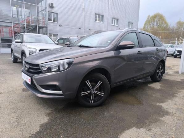 Lada (ВАЗ) Vesta I с пробегом 2019 года, цена 990 798 рублей, 82000 км, универсал, Автокод Объявления