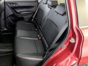 Subaru Forester IV Рестайлинг Москва  - изображение 42
