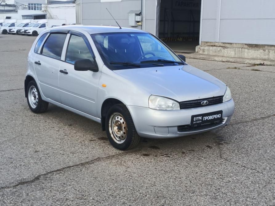 Lada (ВАЗ) Kalina I Набережные Челны  - изображение 3