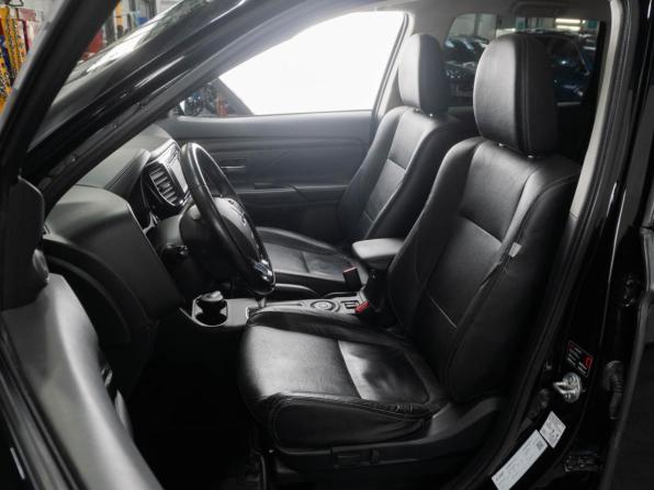Mitsubishi Outlander III Рестайлинг 2 с пробегом 2016 года, цена 1 899 000 рублей, 131891 км, внедорожник, Автокод Объявления