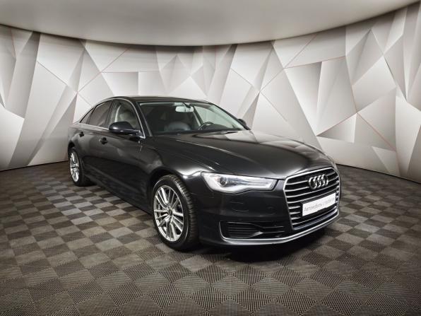 Audi A6 IV (C7) Рестайлинг с пробегом 2014 года, цена 1 649 000 рублей, 218547 км, седан, Автокод Объявления