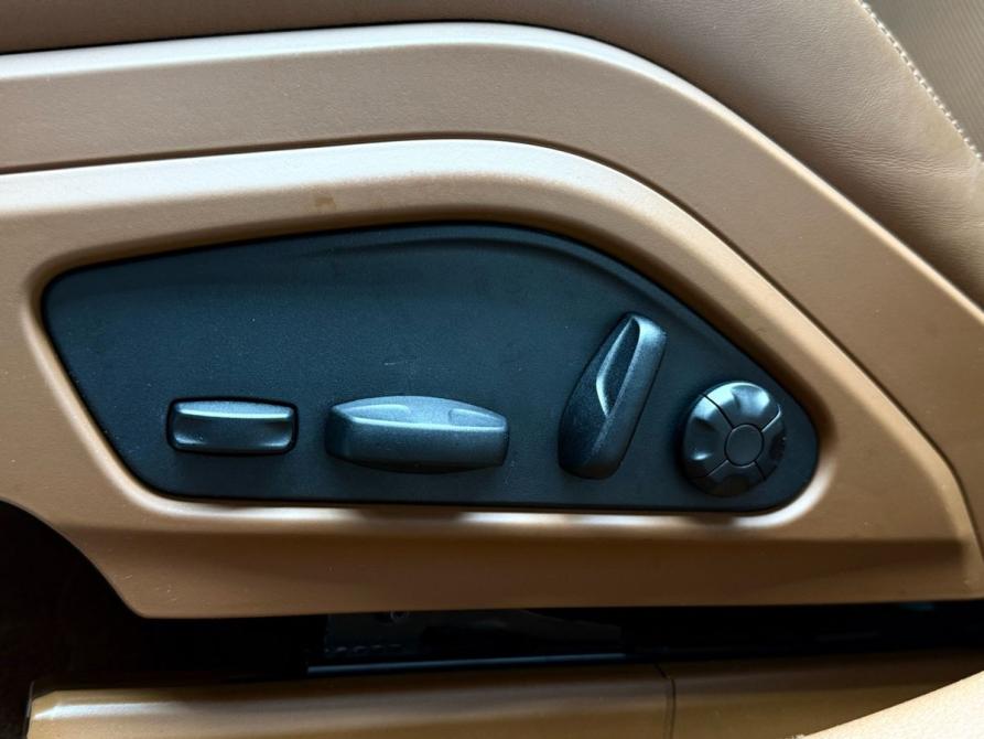 Porsche Panamera II Рестайлинг Ижевск  - изображение 34