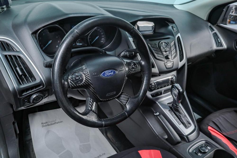 Ford Focus III Челябинск  - изображение 8