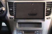 Subaru Outback IV Рестайлинг Омск  - изображение 40