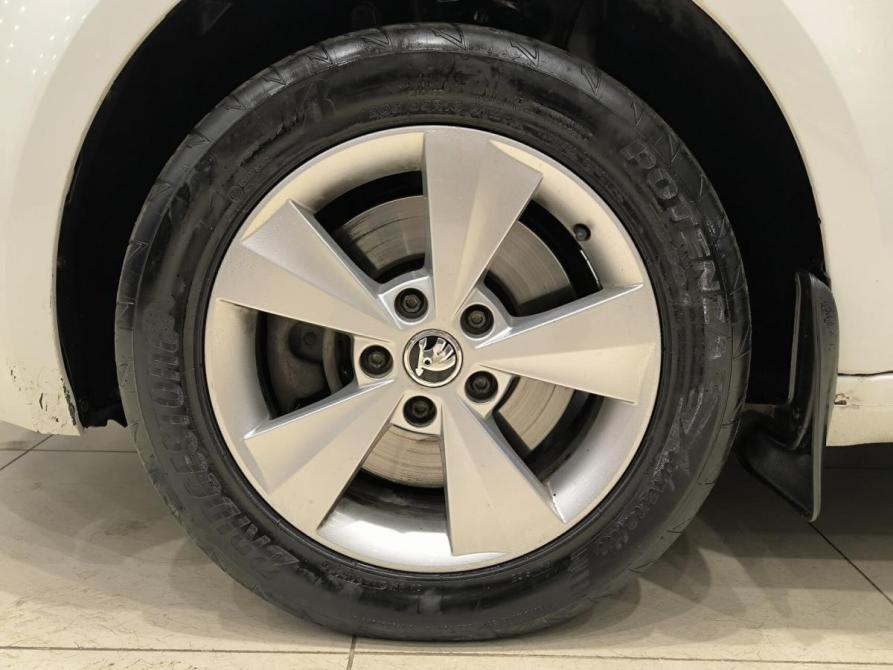 Skoda Octavia III (A7) Казань  - изображение 22