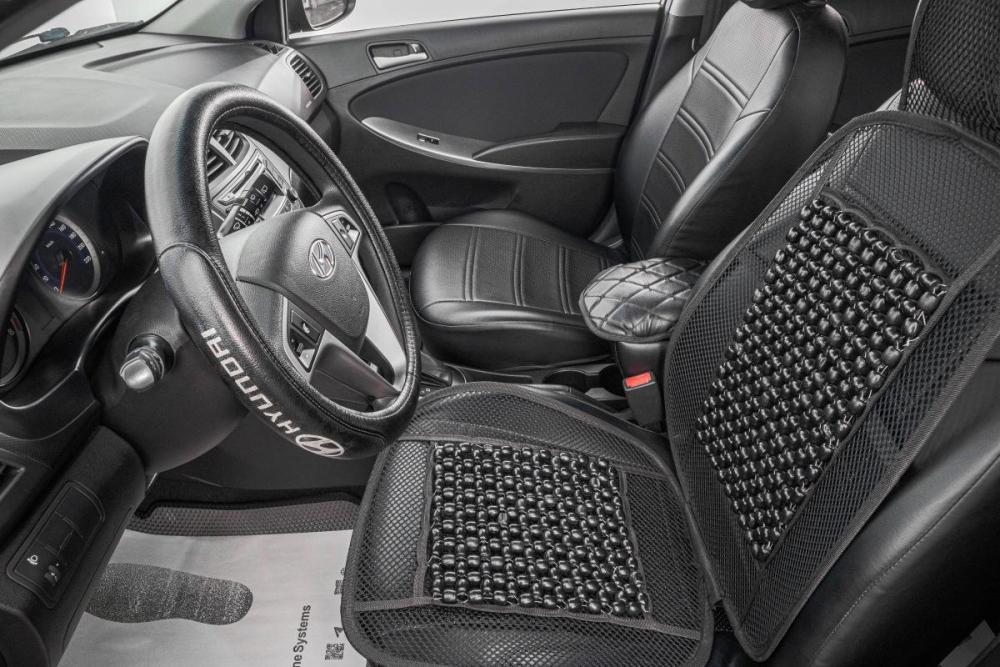 Hyundai Solaris I Рестайлинг Барнаул  - изображение 9