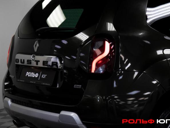 Renault Duster I Рестайлинг с пробегом 2016 года, цена 1 058 000 рублей, 207406 км, внедорожник, Автокод Объявления