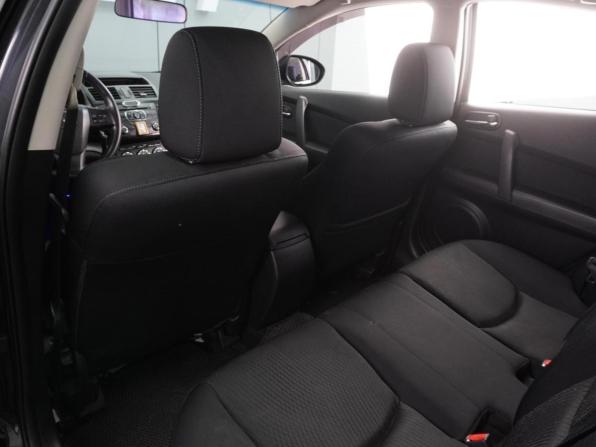 Mazda 6 II (GH) Рестайлинг с пробегом 2009 года, цена 1 009 000 рублей, 169372 км, седан, Автокод Объявления