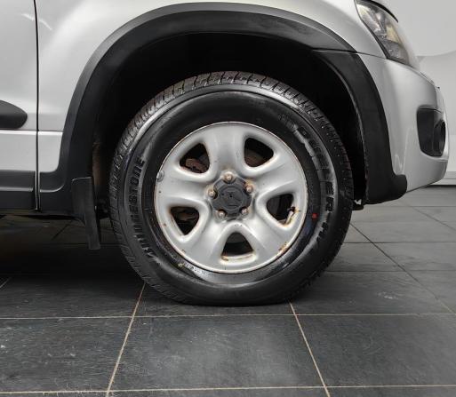 Suzuki Grand Vitara II Рестайлинг 2 с пробегом 2012 года, цена 1 377 000 рублей, 71676 км, внедорожник, Автокод Объявления