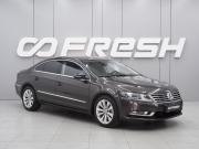 Volkswagen Passat CC I Рестайлинг Ростов-на-Дону  - изображение 20