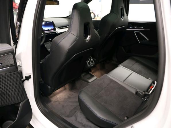 BMW X1 III (U11/U12) с пробегом 2025 года, цена 6 798 000 рублей, 35 км, внедорожник, Автокод Объявления