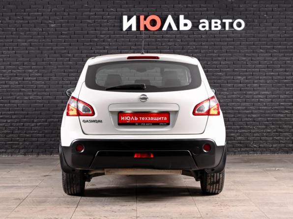 Nissan Qashqai I Рестайлинг с пробегом 2012 года, цена 1 270 000 рублей, 139464 км, внедорожник, Автокод Объявления