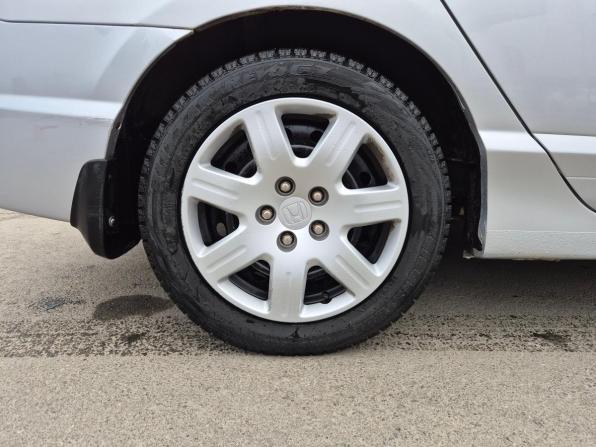Honda Civic VIII с пробегом 2007 года, цена 790 000 рублей, 286308 км, седан, Автокод Объявления