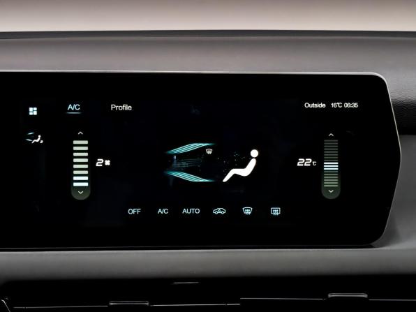 BAIC U5 Plus с пробегом 2023 года, цена 825 000 рублей, 98870 км, седан, Автокод Объявления