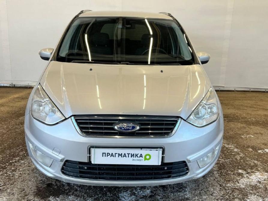Ford Galaxy II Псков  - изображение 2