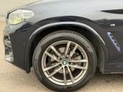 BMW X4 II (G02) Москва  - изображение 20