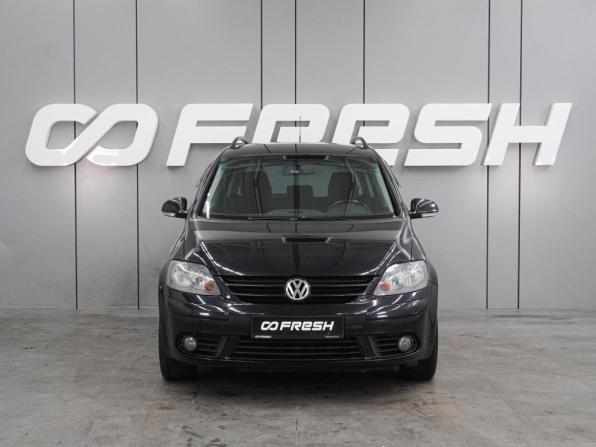 Volkswagen Golf Plus I с пробегом 2008 года, цена 699 000 рублей, 185696 км, хэтчбек, Автокод Объявления