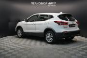 Nissan Qashqai II Рестайлинг Крым  - изображение 31