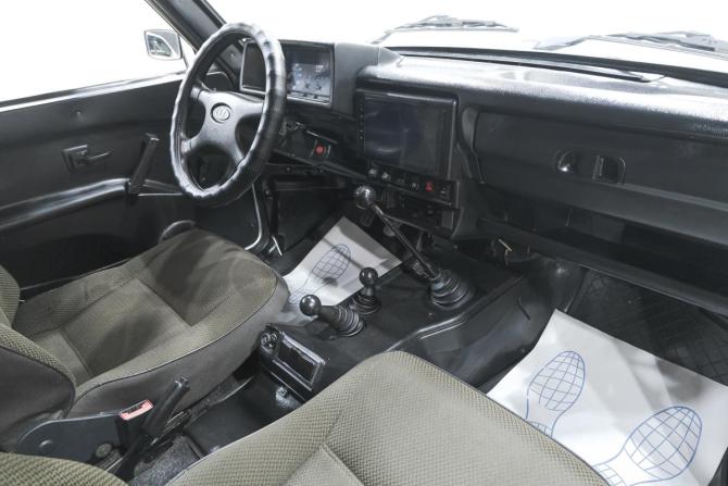 Lada (ВАЗ) 2131 (4x4) I с пробегом 2006 года, цена 459 000 рублей, 147000 км, внедорожник, Автокод Объявления