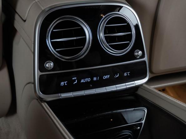 Mercedes-Benz S-Класс VI (W222 C217) с пробегом 2016 года, цена 3 499 000 рублей, 276219 км, седан, Автокод Объявления