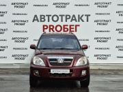 Chery Tiggo (T11) I Владимир  - изображение 17